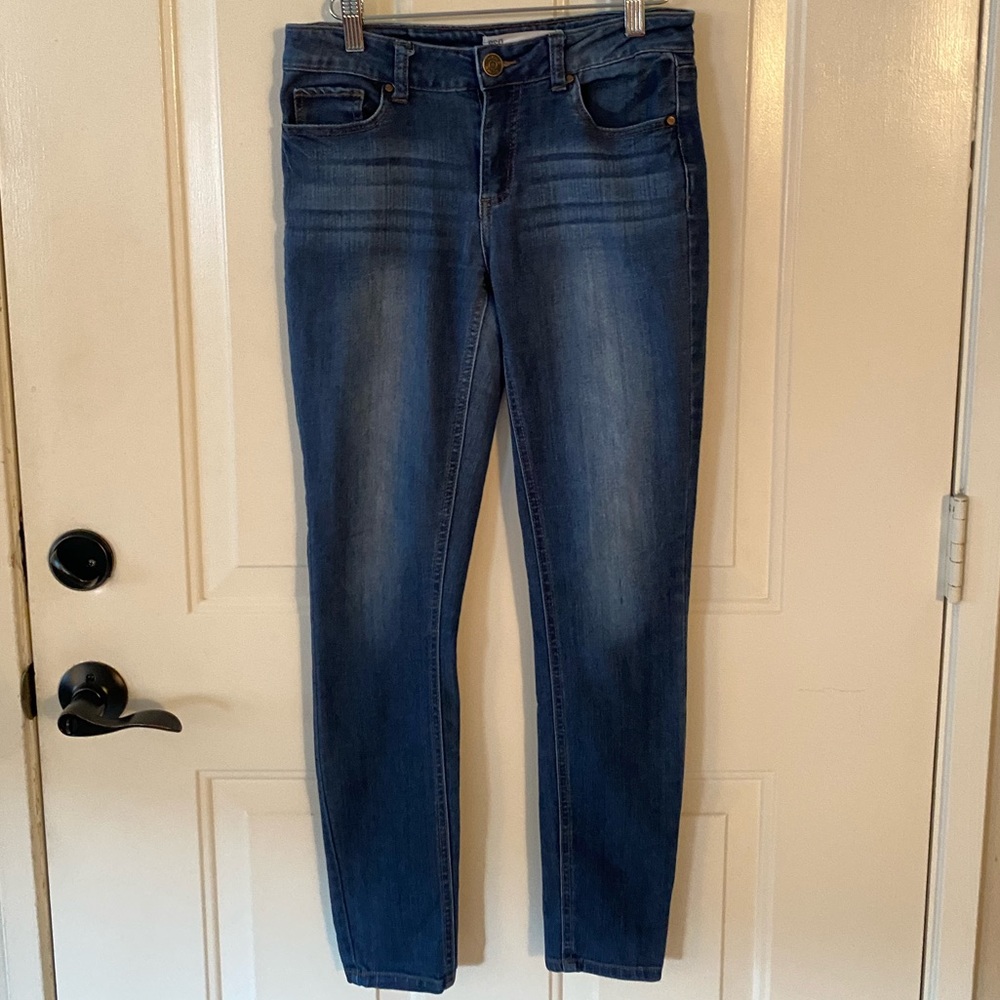 RSQ skinny jeans